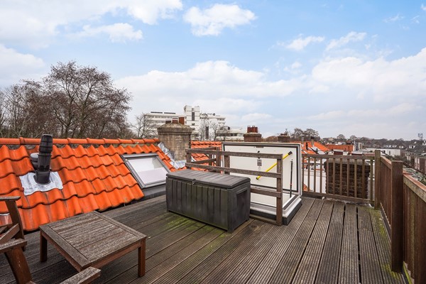 Foto - Te koop: Delfgauwseweg 73D, 2628 EJ Delft